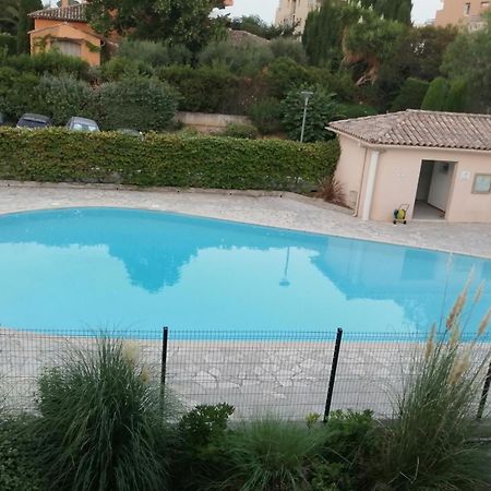 Lovely Studio & Garden - Pres Des Plages Кань-сюр-Мер Экстерьер фото